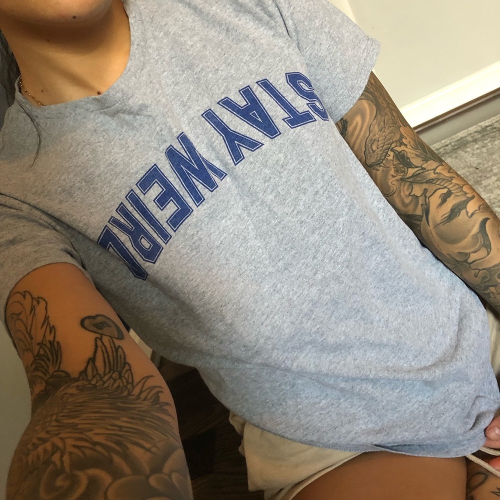 Graphic Tee